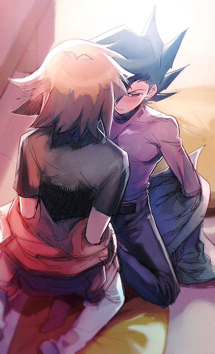 NSFW fanart collection page 5 full