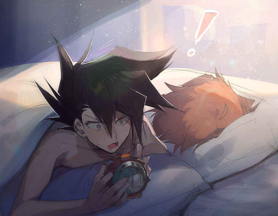 NSFW fanart collection page 6 full