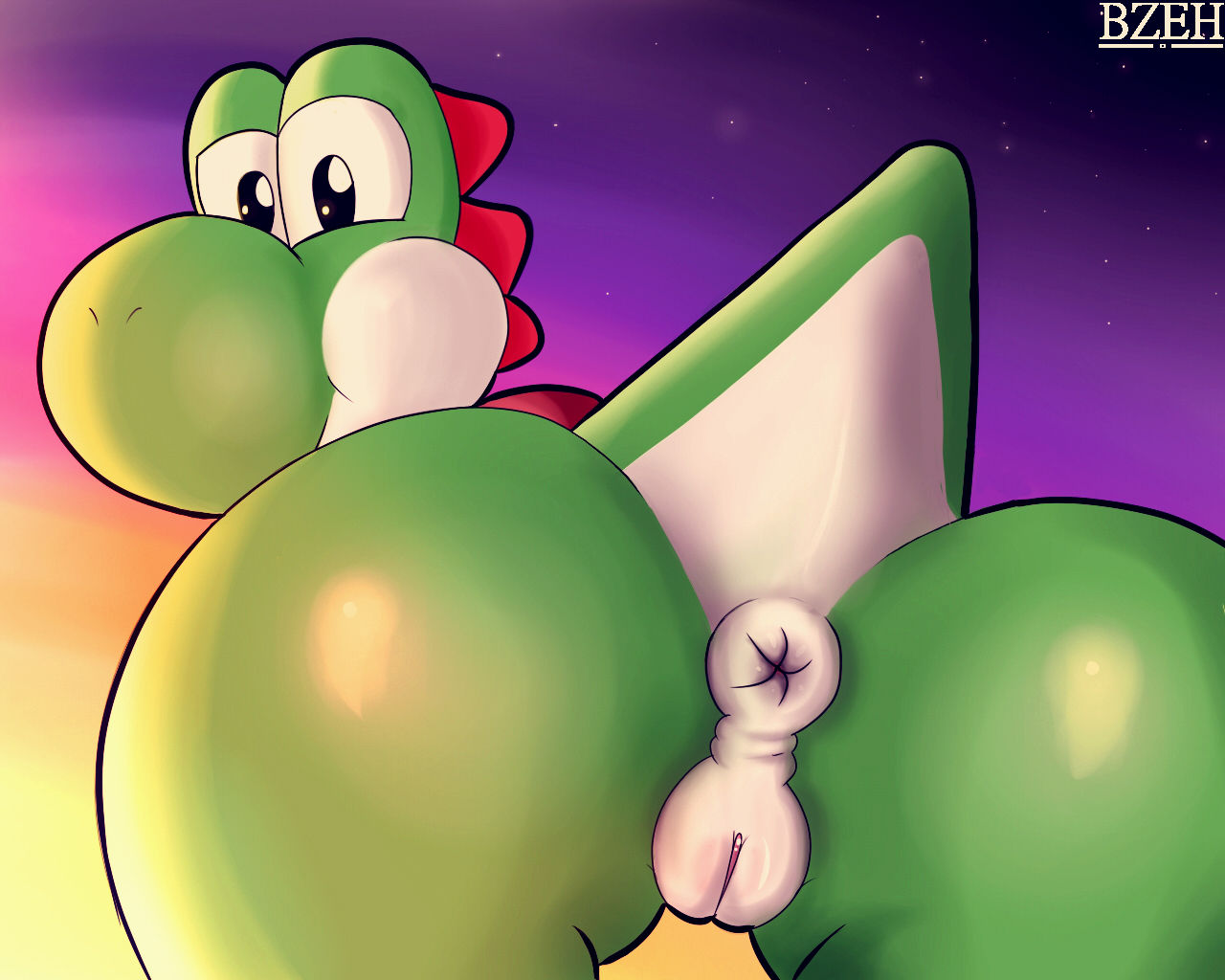 ARTIST bzeh page 9 full