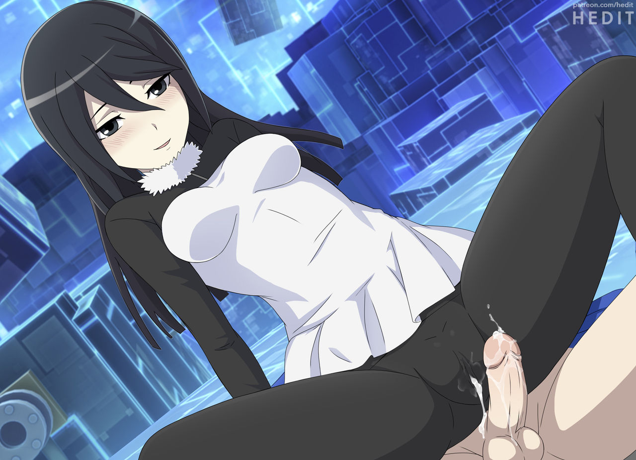 Yuuko Kamishiro page 3 full