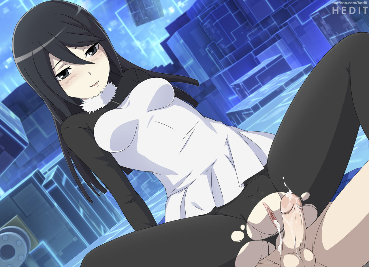 Yuuko Kamishiro page 7 full