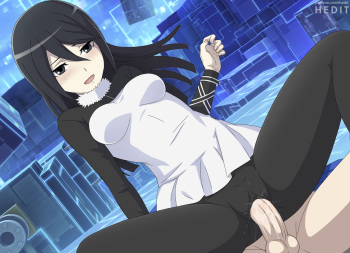 Yuuko Kamishiro cover