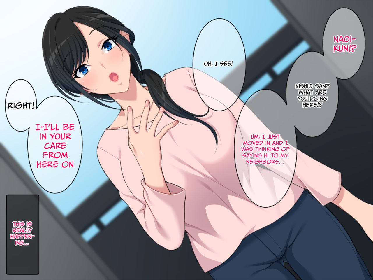 Toshima no koi wa ryou omoi? page 5 full