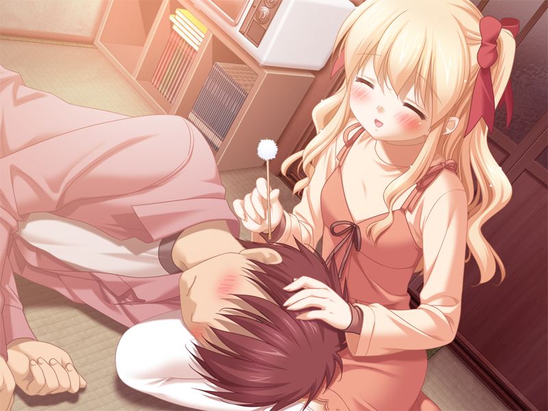Aki no Urara no Gaiden Mayu no Osanazuma Nikki page 3 full