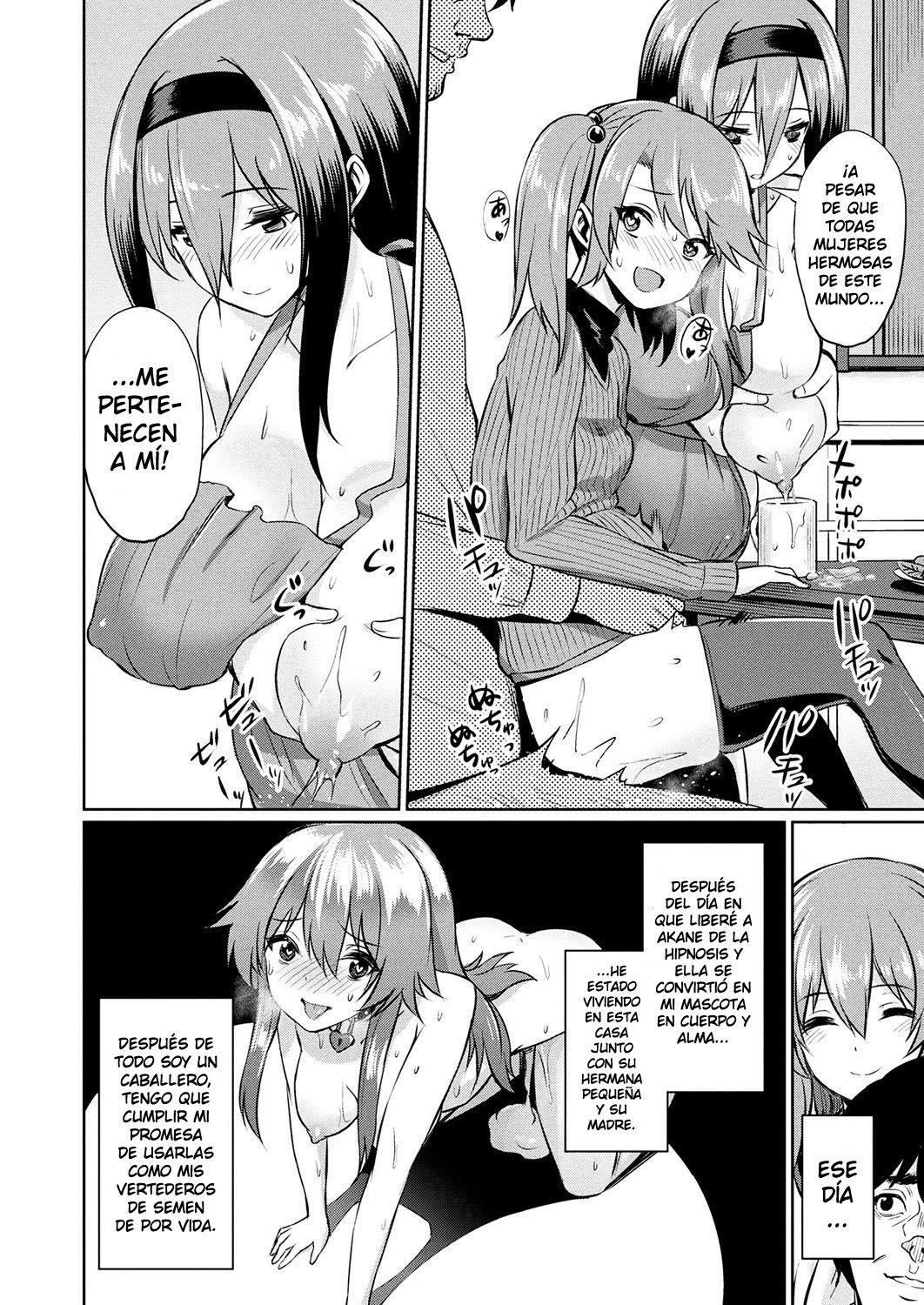 Saimin Gakusei Shidou ~Morikawa Raika no Baai~ Zenpen | Hypnosis Student Guidance ~The Case of Morikawa Raika~ page 2 full