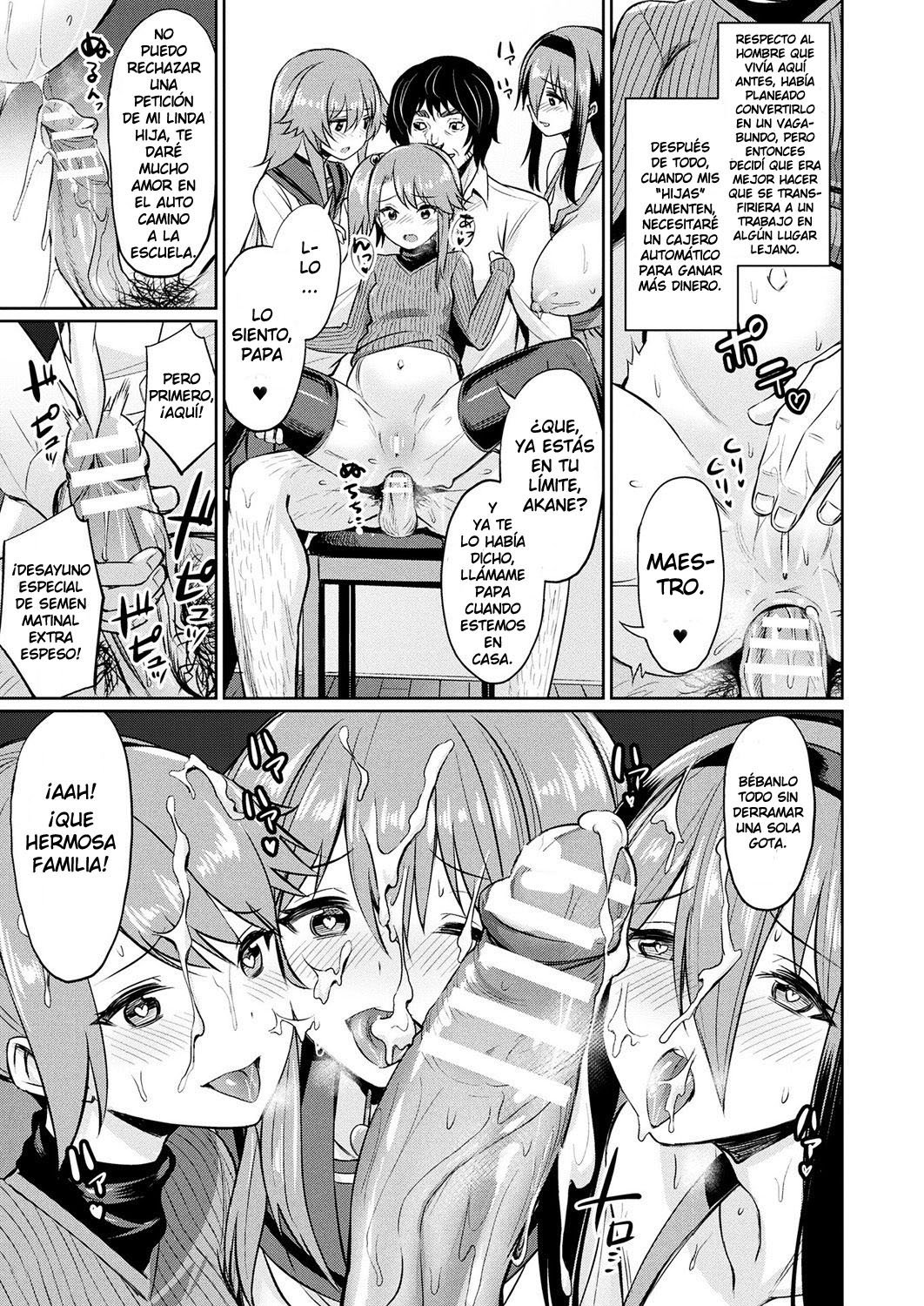 Saimin Gakusei Shidou ~Morikawa Raika no Baai~ Zenpen | Hypnosis Student Guidance ~The Case of Morikawa Raika~ page 3 full