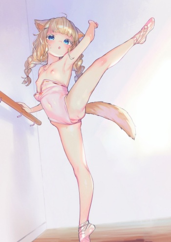 へんりいだ / henreader cover