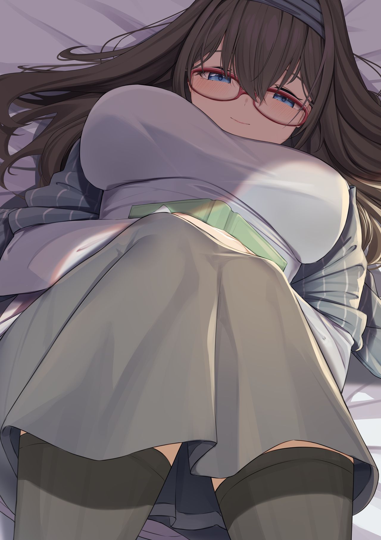 風鈴＠お仕事募集中 page 6 full