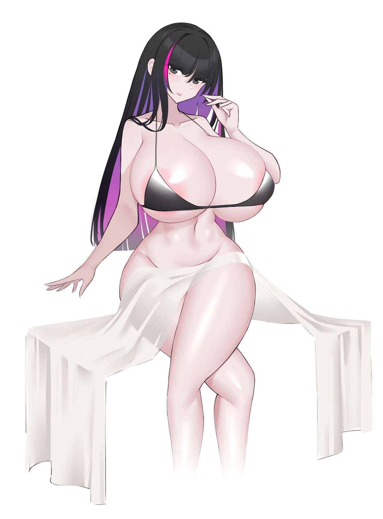 Artist holy page 5 full
