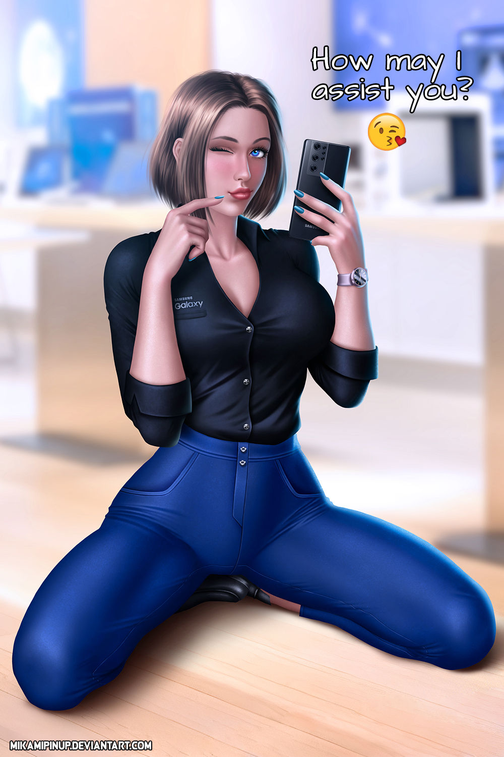 Samsung Sam page 5 full