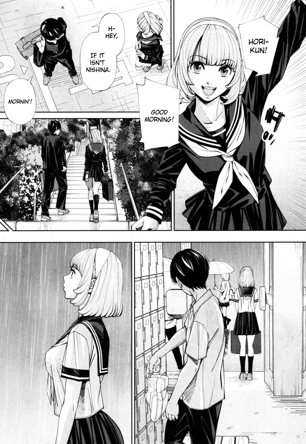 Chitose page 5 full