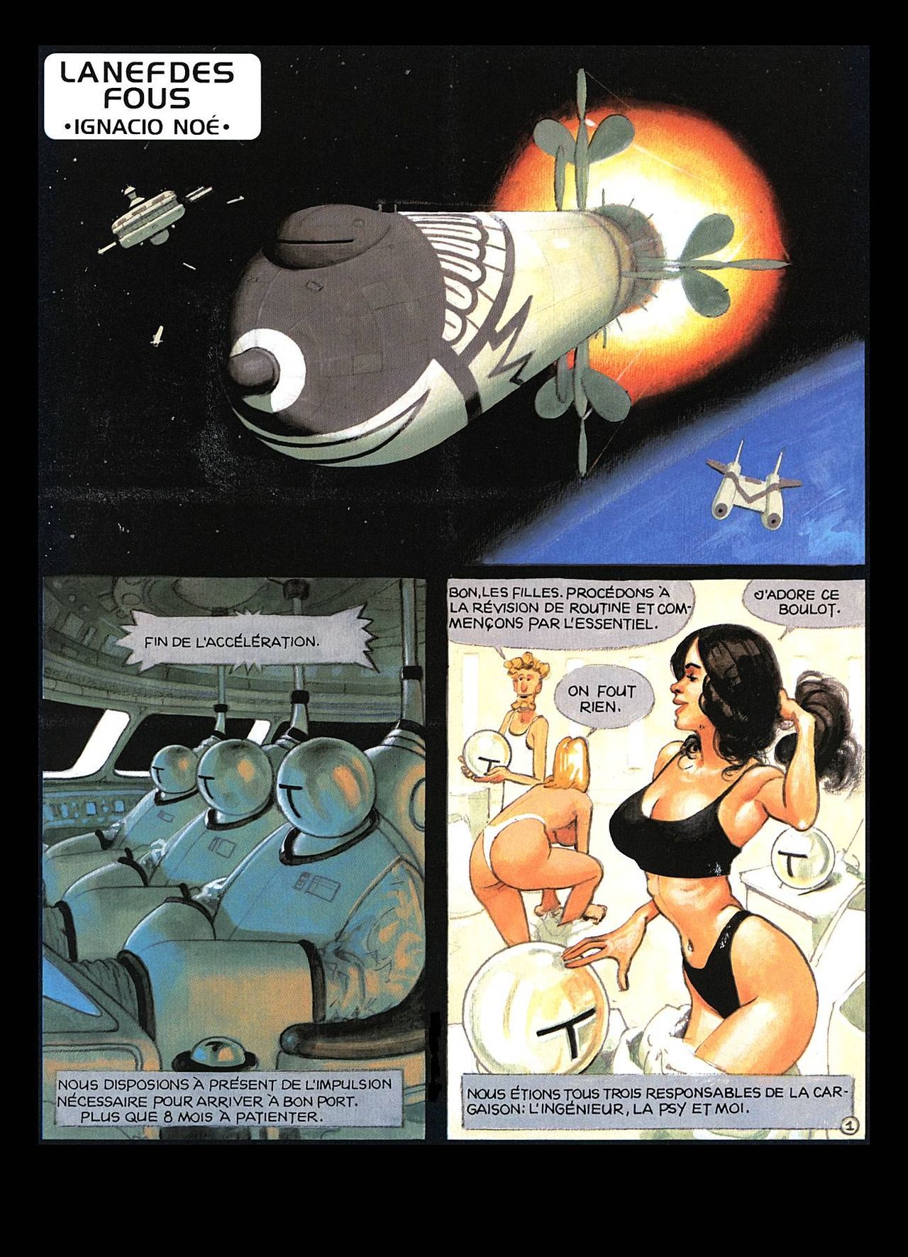 La nef des fous page 2 full