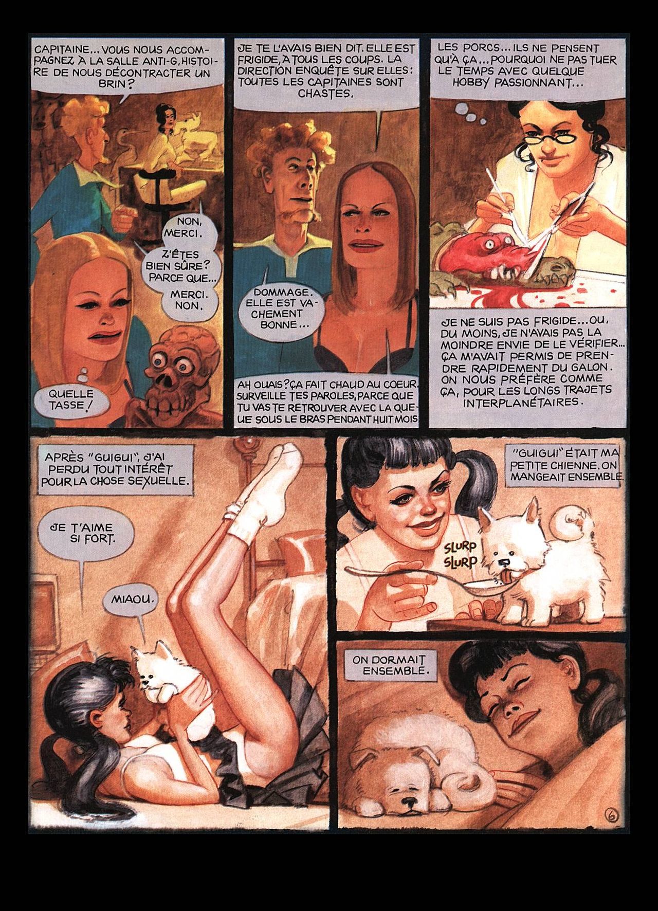 La nef des fous page 7 full