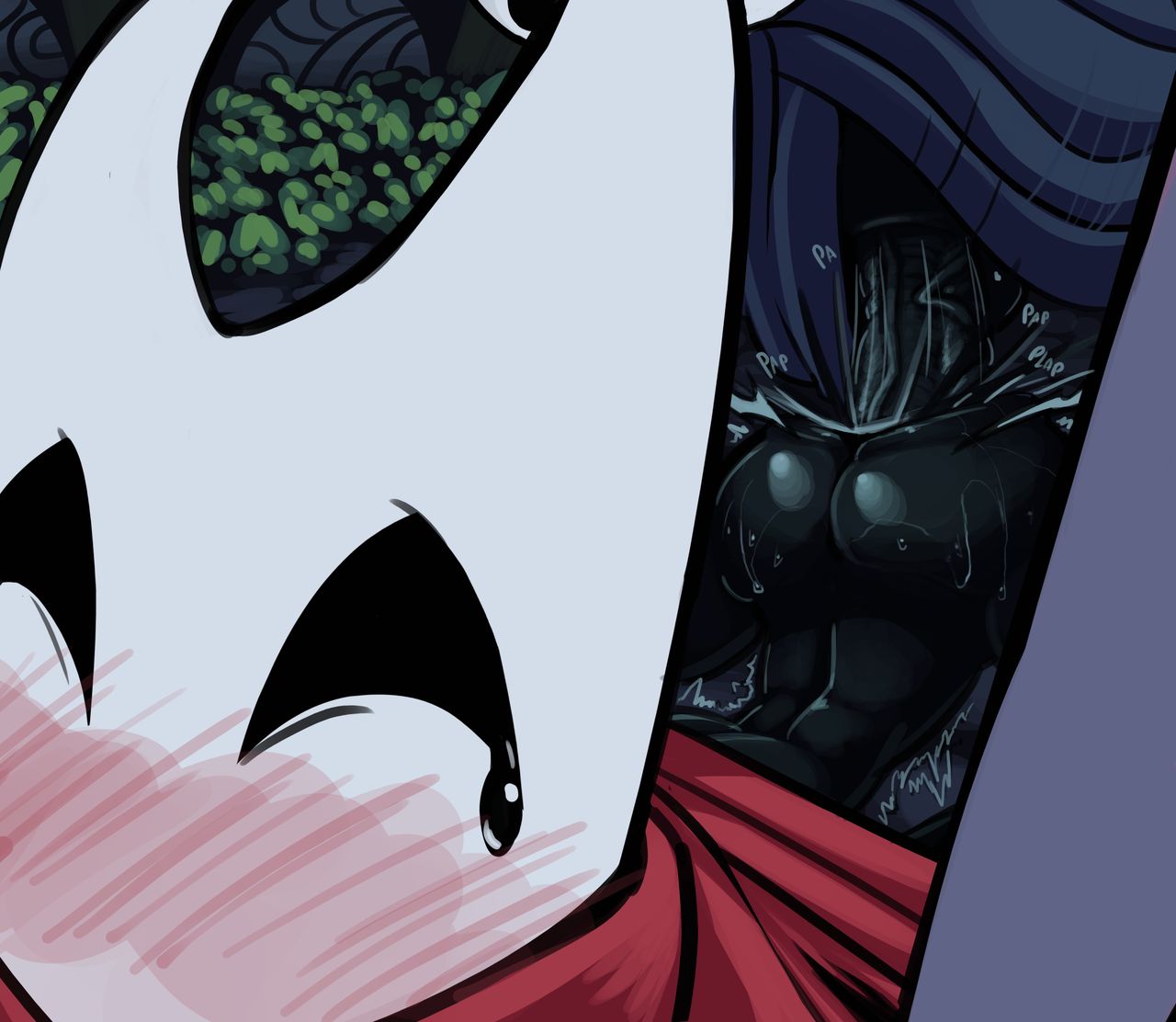 Hollow Knight page 5 full