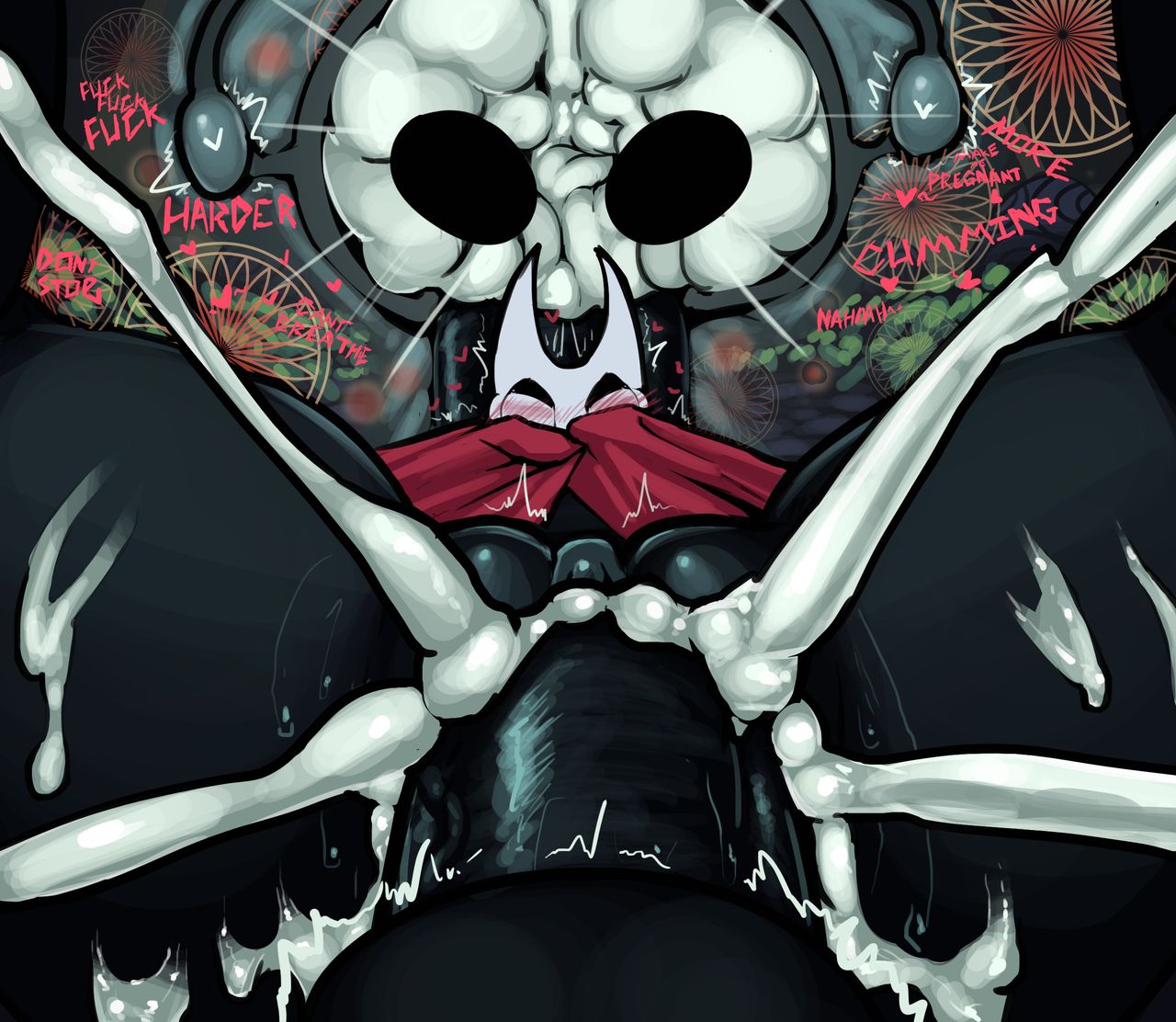 Hollow Knight page 6 full