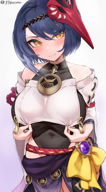 Sara cover