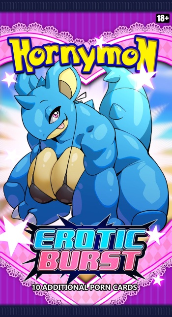 pokemon cards by Hidoihito cover