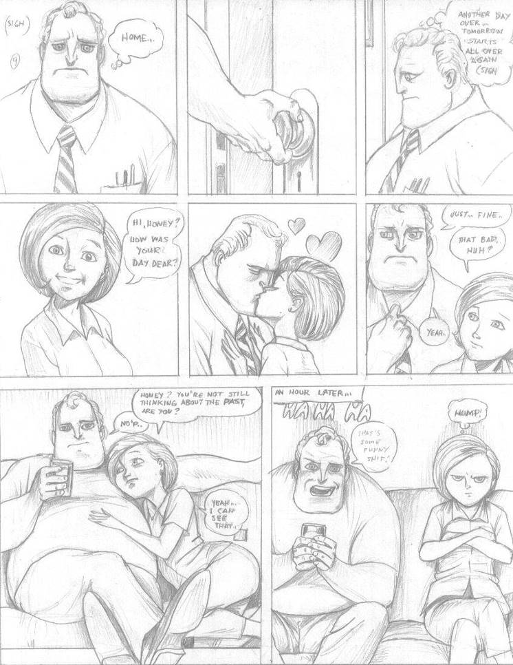 Incrediblesex page 10 full
