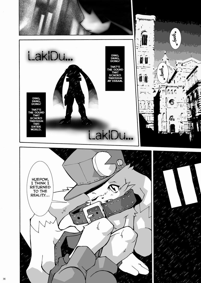 Kuro Black Noir page 6 full