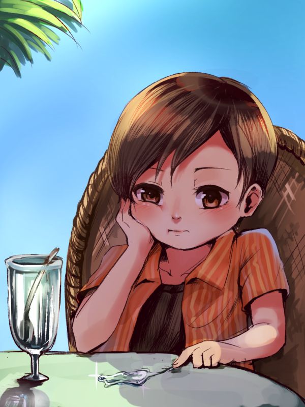 Nangokumajishiba page 6 full