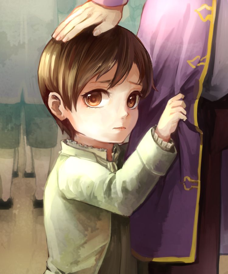 Nangokumajishiba page 7 full
