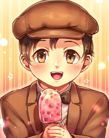 Nangokumajishiba cover