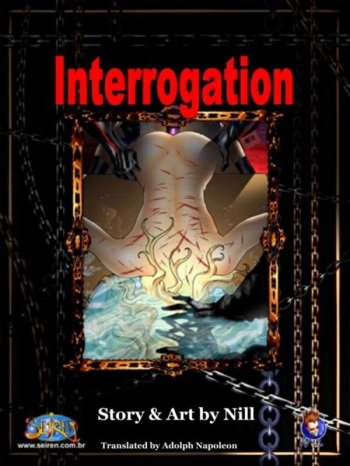 Interrogation cover