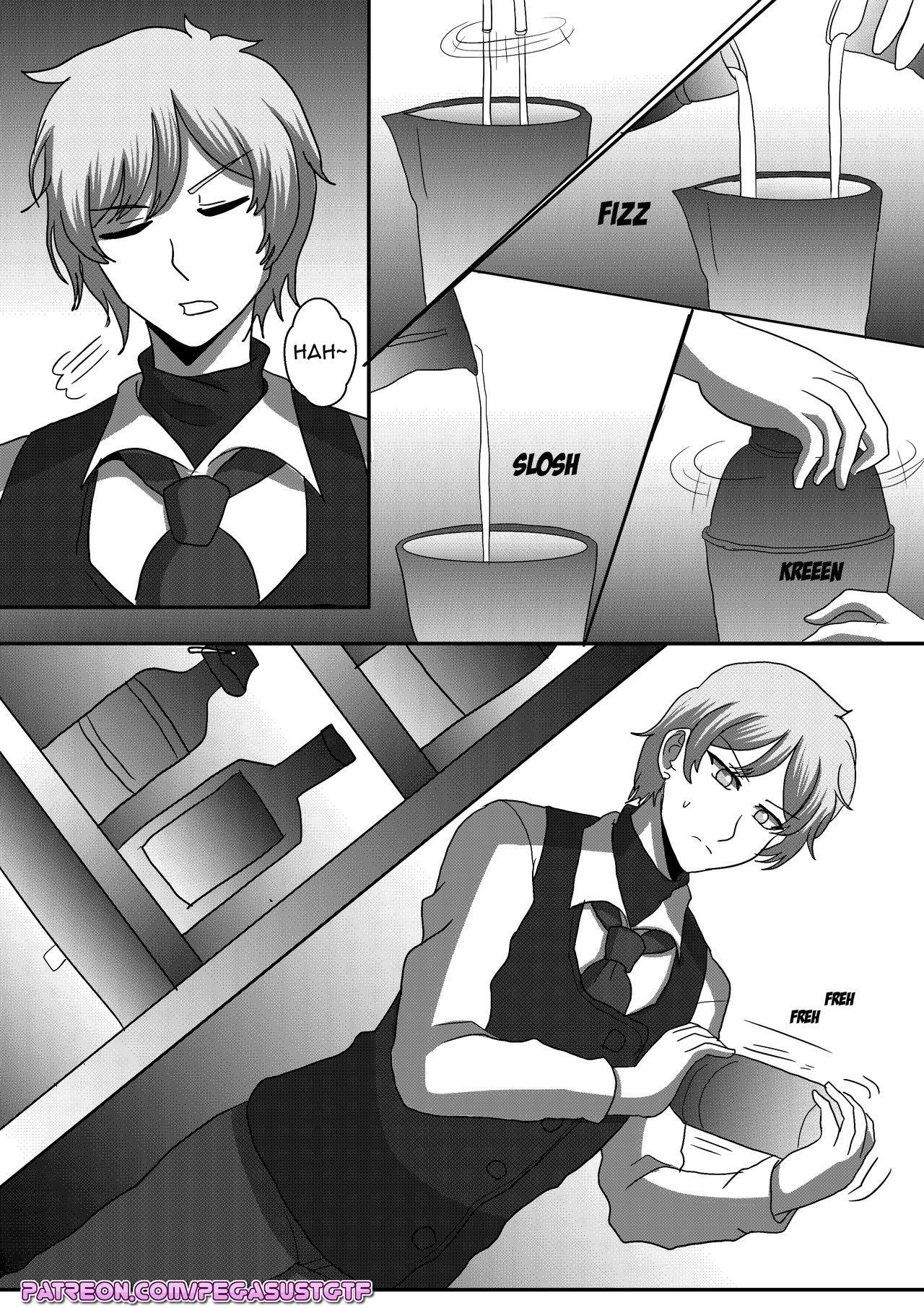VA-11 Hall-A Julianne Stingray TG page 2 full