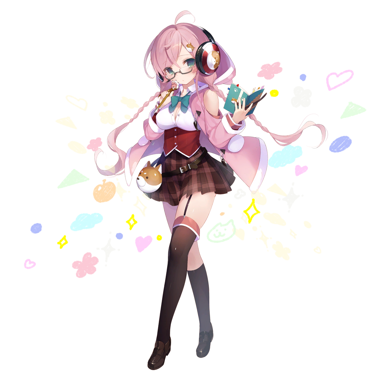 kyoshintoseijyo page 3 full