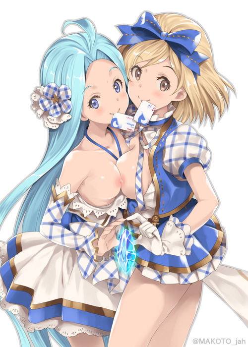 観月真 R-18 collection page 3 full