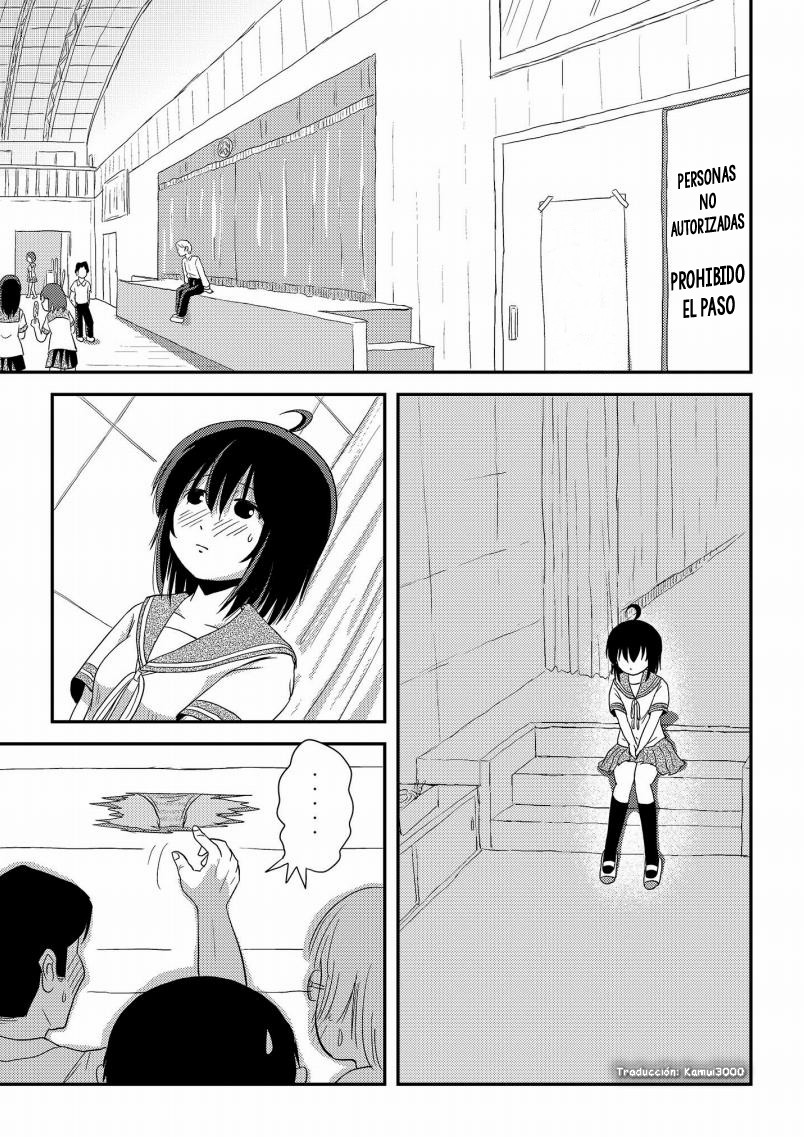 Chiru Roshutsu 16 page 6 full