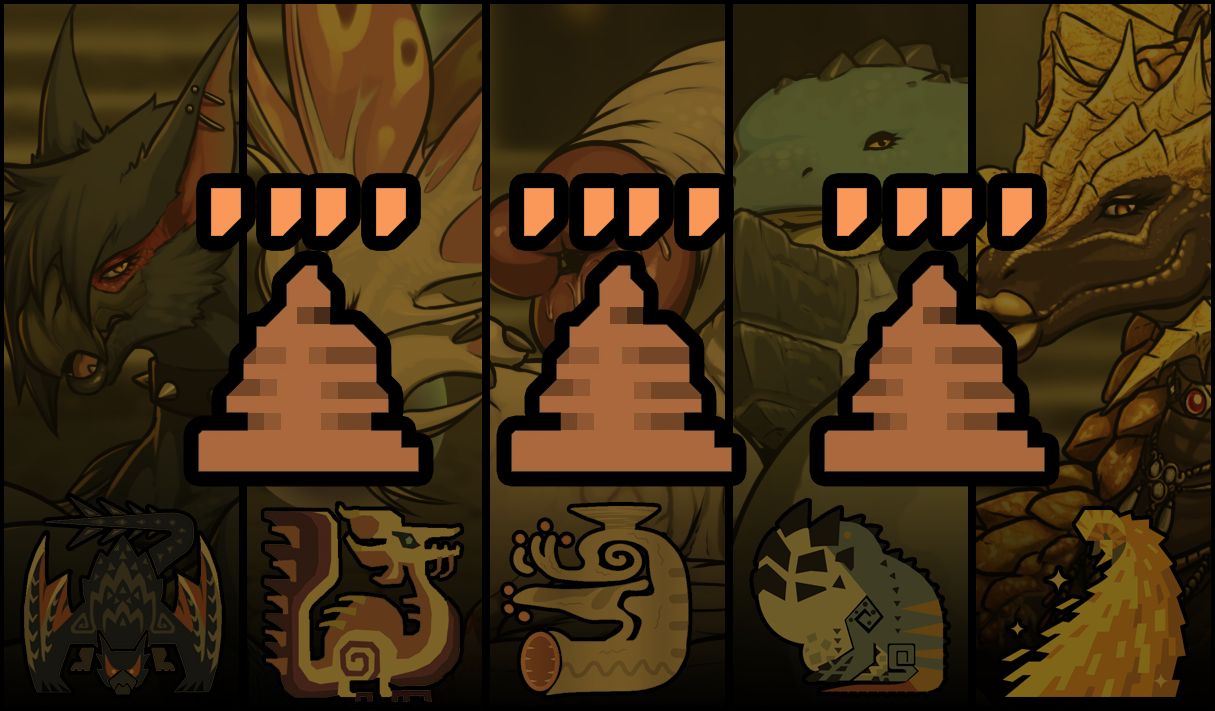 Monster Breeders page 2 full