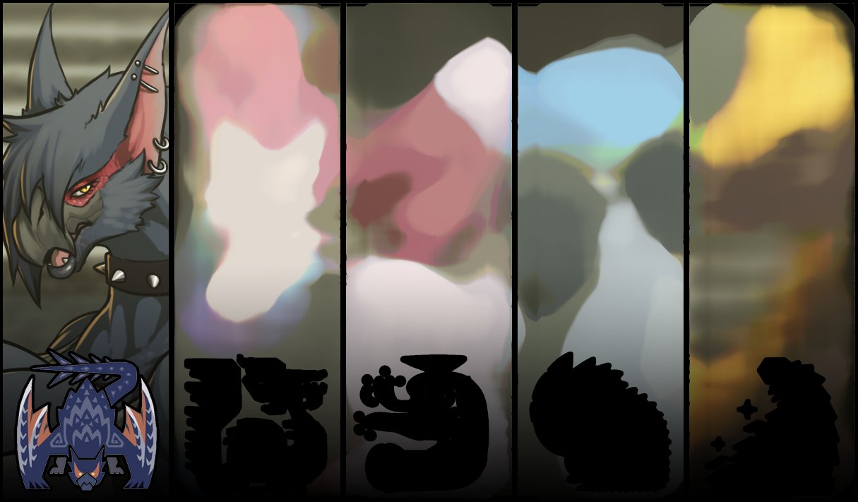 Monster Breeders page 4 full