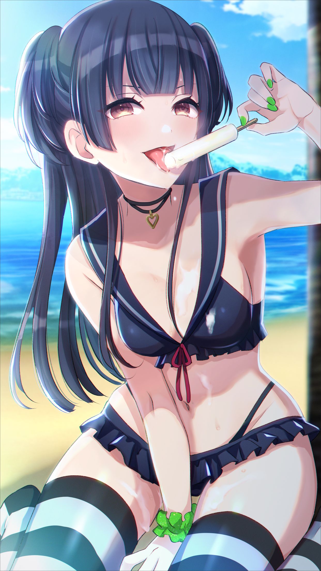 宵 page 9 full
