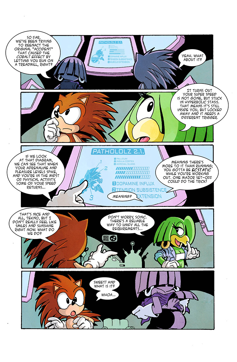 Quickie Resolved ! page 4 full