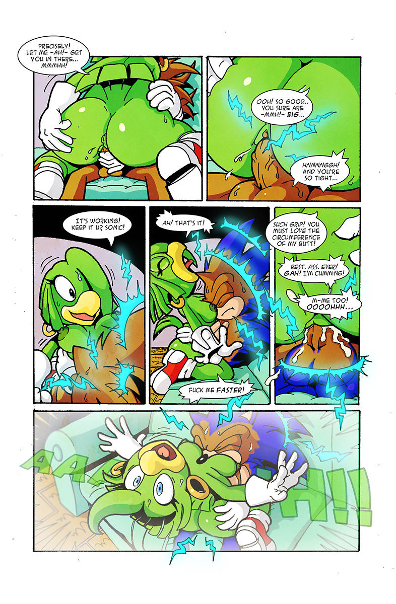 Quickie Resolved ! page 7 full