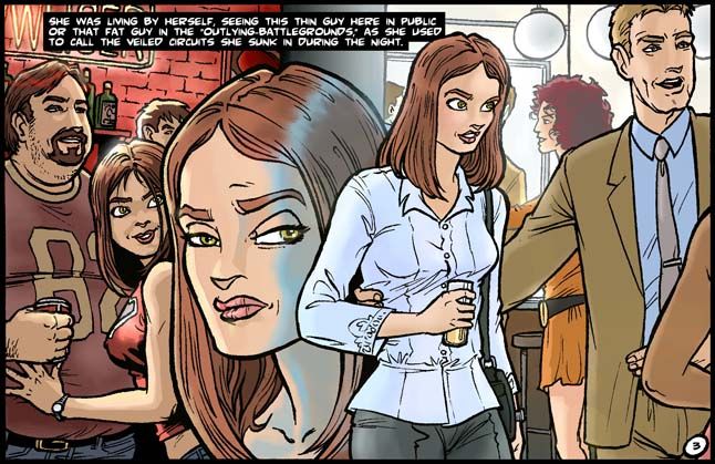 Jasmine's Secret page 3 full
