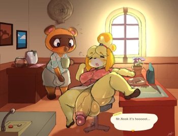 Resident Services cover