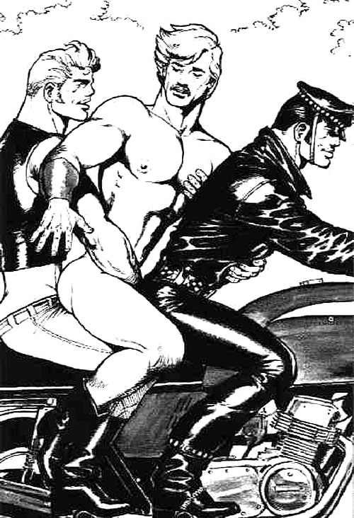 Ringo and the Renegades page 10 full