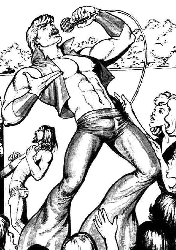 Ringo and the Renegades page 4 full