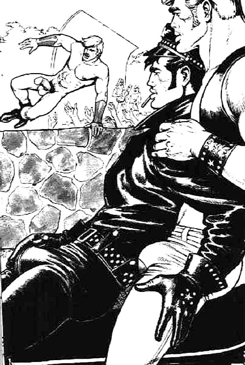 Ringo and the Renegades page 7 full
