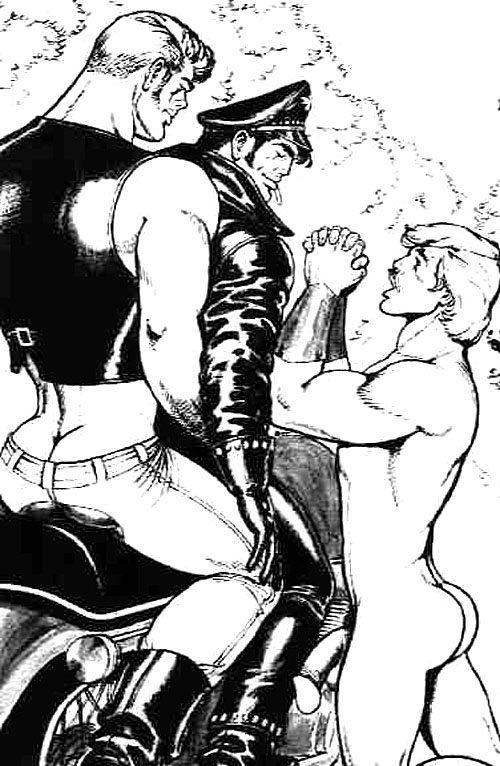 Ringo and the Renegades page 8 full