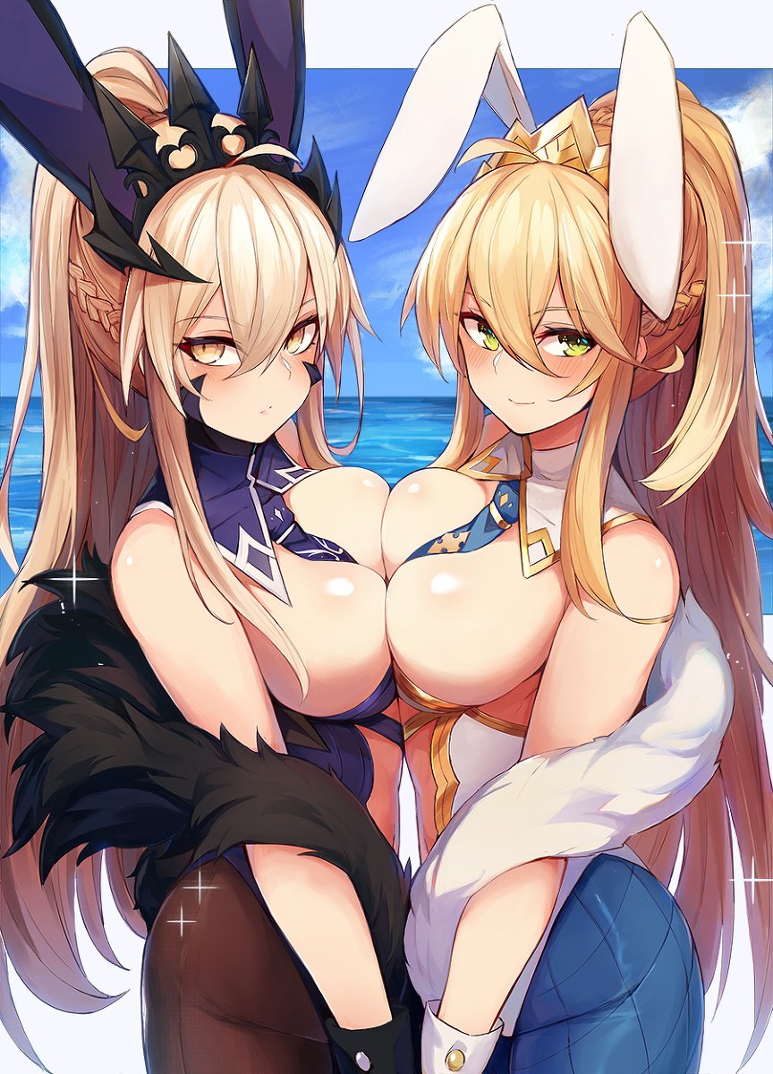 Artoria Pendragon Pt.2 page 5 full
