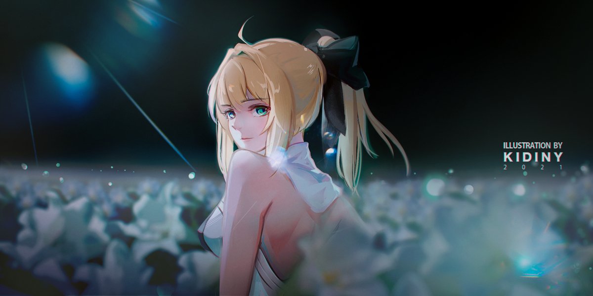Artoria Pendragon Pt.2 page 7 full