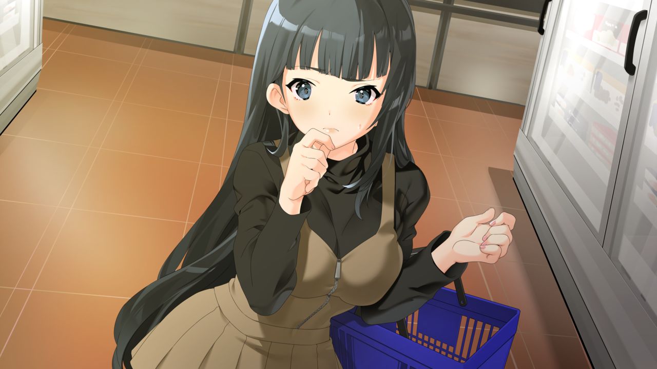 Would You Like to Run an Idol Café? page 6 full