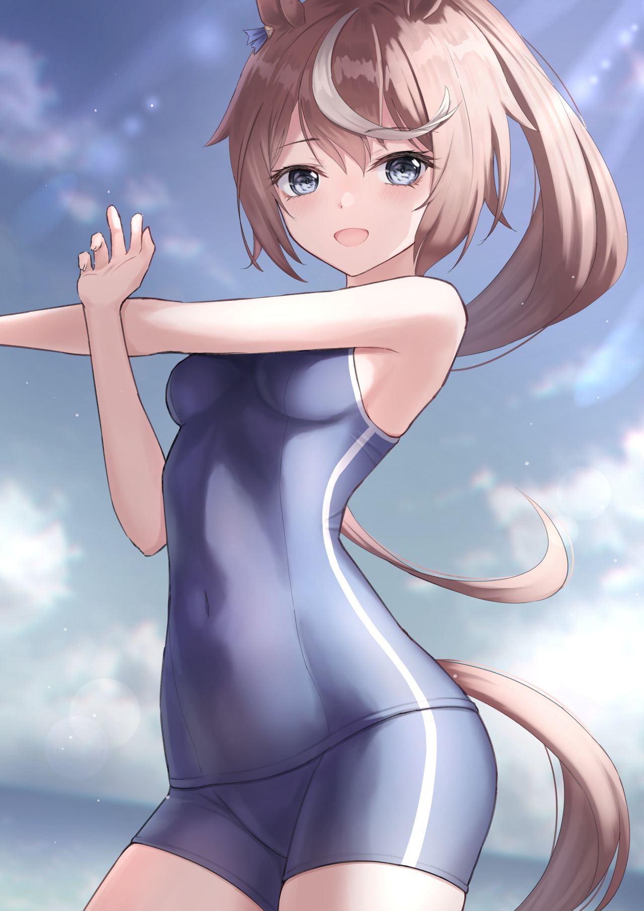 【MarineSnow】2021 May Tier2 Reward page 10 full