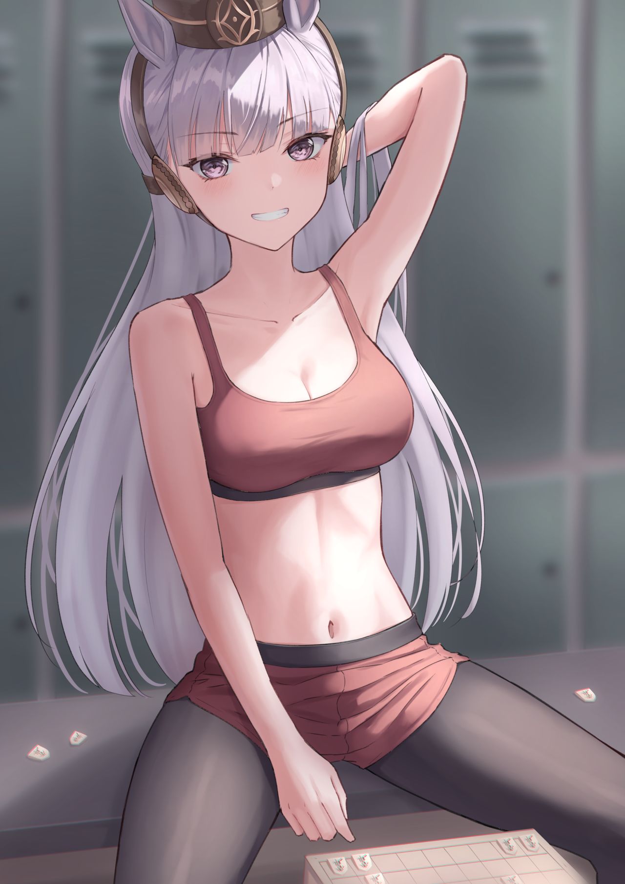 【MarineSnow】2021 May Tier2 Reward page 9 full