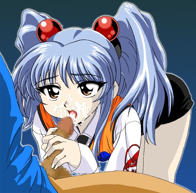 Dwull Dwull 15 Puzzle Daisakusen 2000 page 8 full