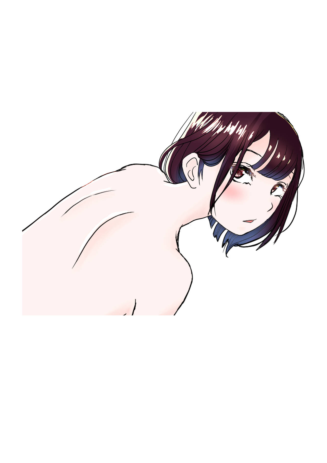 Ore no Mukuchi Kanojo ga, Shuuden Nogashite Chuunen Joushi to 1-paku suru Koto ni NTR page 2 full