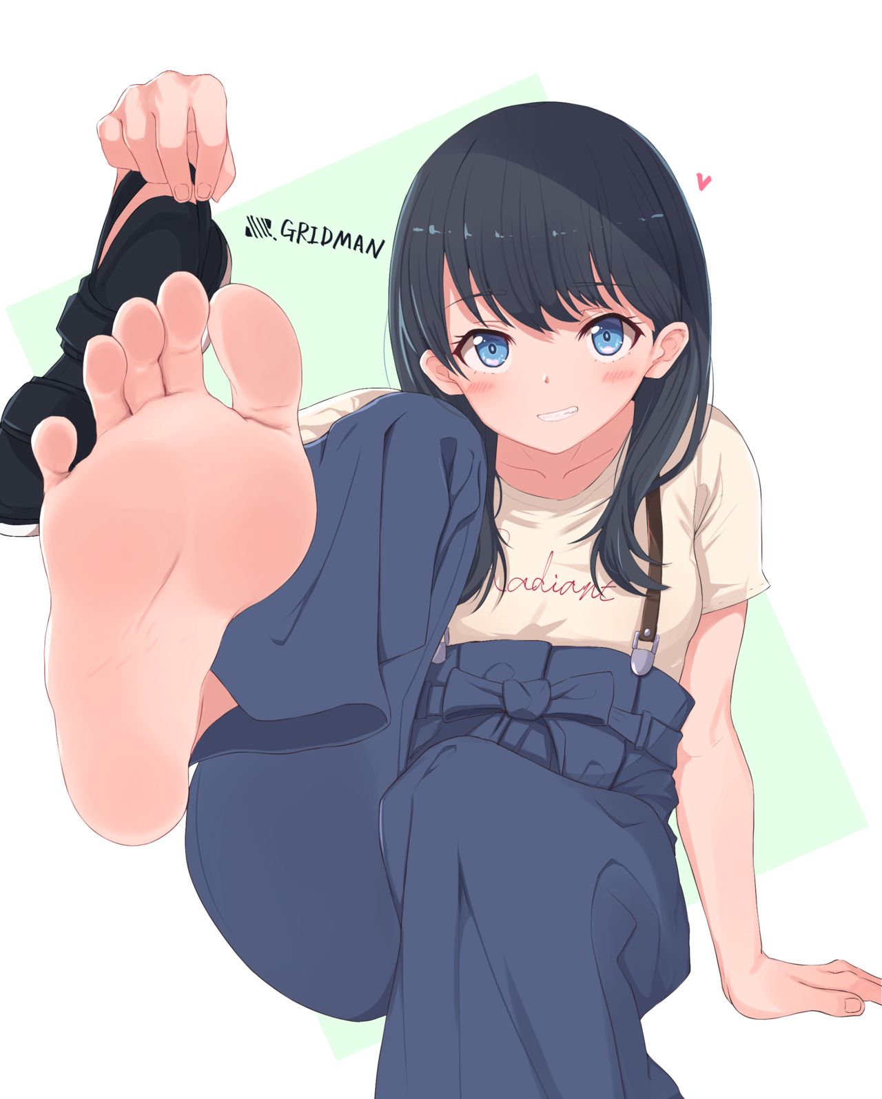 Neetstrange's Supreme Foot Fetish Gallery Part 6 page 9 full